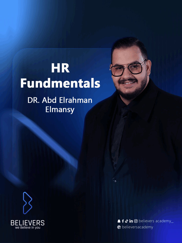 HR Fundmentals